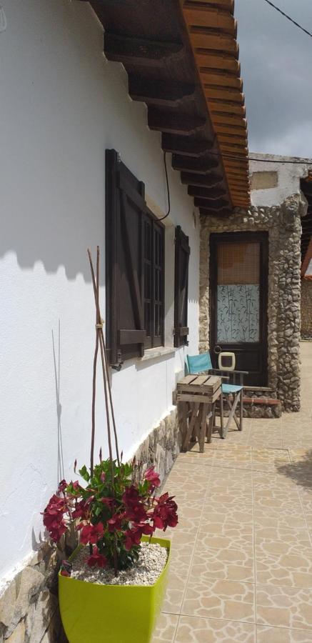 Casa Uldina Bombarral Exterior foto