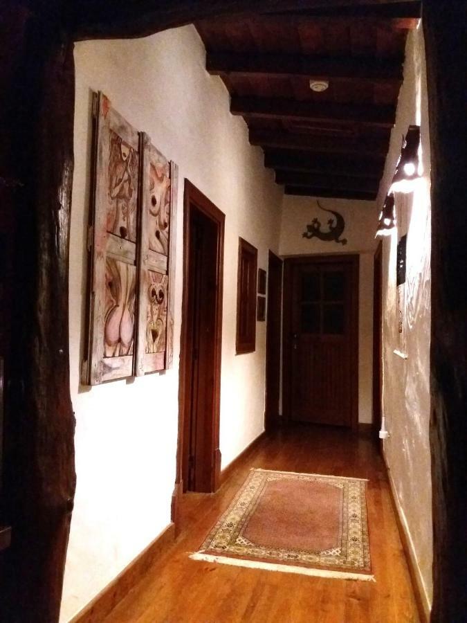 Casa Uldina Bombarral Exterior foto